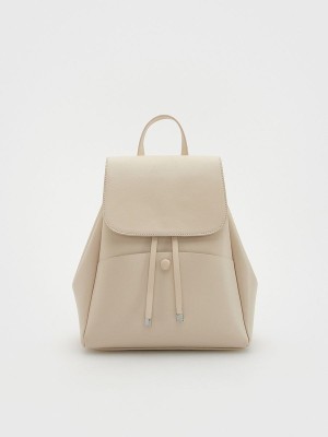 Brown Reserved Rucksack Women's Bags | JUWQ-06295